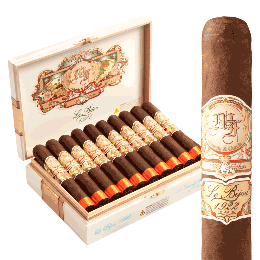 Grand Robusto, , cigars